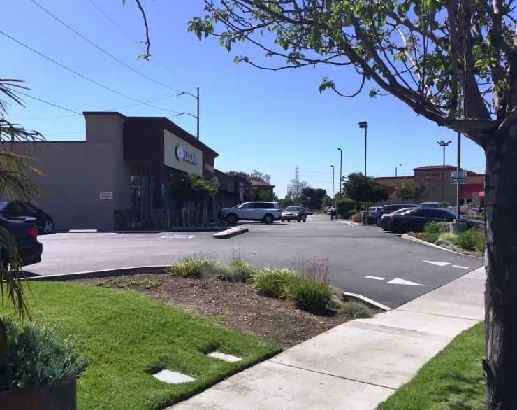 3931-3969 Artesia Blvd, Torrance, CA 90504